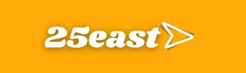 25east Logo